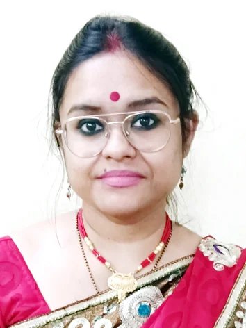 Mrs. Tania Hossain Hazra